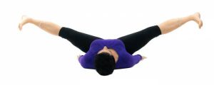 yoga, stretching, strength, position, flexibility, mobility, straddle
