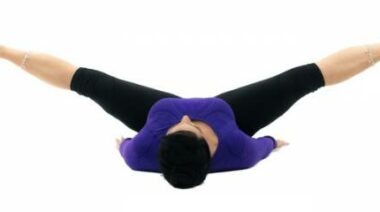 yoga, stretching, strength, position, flexibility, mobility, straddle
