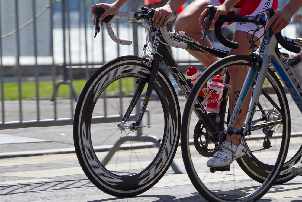 cycle for triathlon
