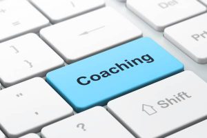 online coaching, distance coaching, coaching on computer, coaching