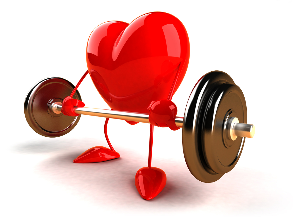 Vanessa's Valentine's Day Gift Guide for Fit Females - Breaking Muscle