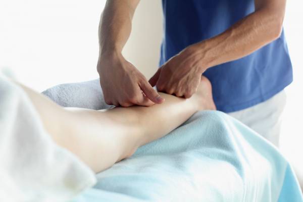 The 5 Benefits Of Massage Therapy For The Serious Weightlifter Breaking Muscle
