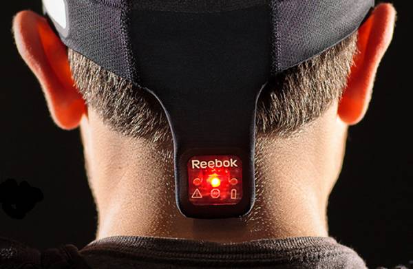 Product Review Reebok Checklight Breaking Muscle