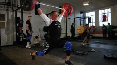 weightlifting, bob takano, weightlifting coaching, how to coach weightlifting