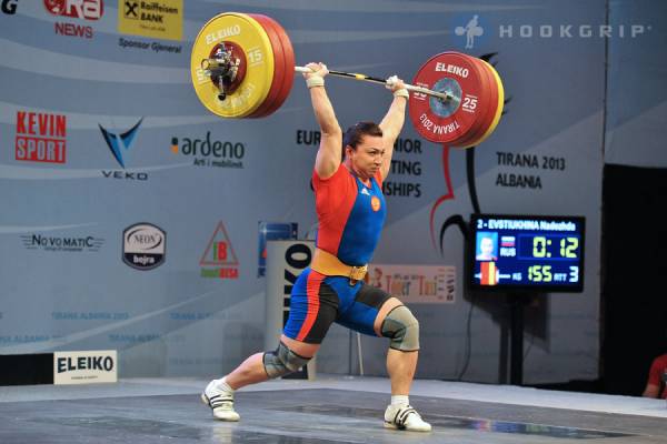 Featured Photographer: Nat Arem of Hookgrip - Olympic Weightlifting ...