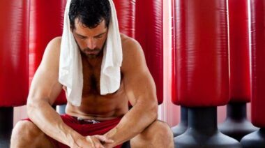 Low Testosterone? You Could Be Overtraining