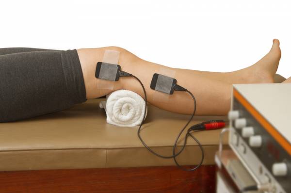 Does Electrical Stimulation Work for Recovery? - Breaking Muscle