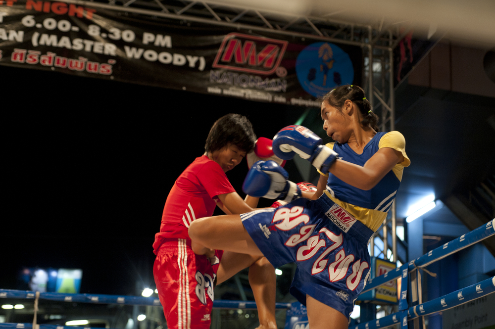 BJJ & MMA Workouts: Cycle 3 (Strength & Power) - Week 10, Day 2 ...