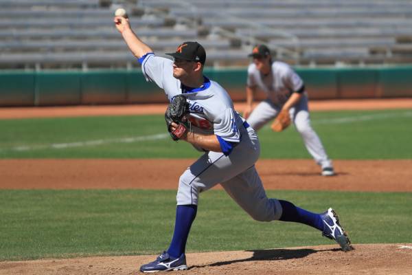 Study Sheds Light on the Best Indicators of Fatigue in Baseball ...