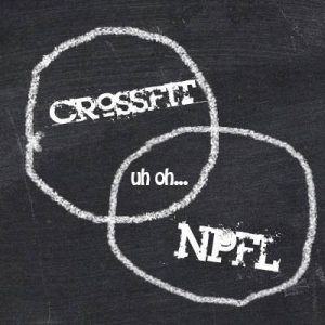 pat mccarty, patrick mccarty, crossfit, crossfit games, npfl, crossfit vs npfl