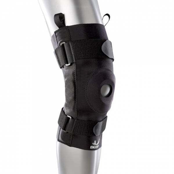 BioSkin Hinged Knee Skin (Product Review) - Breaking Muscle