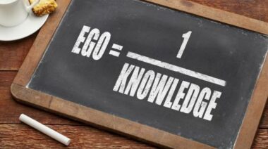 einstein, ego and knowledge, chet morjaria, breaking muscle, fitness, lifting
