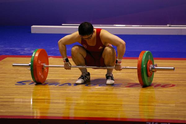 weightlifting, youth weightlifting, pan-americans, pan-american weightlifting