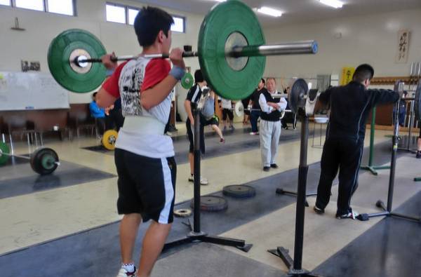 weightlifting, youth weightlifting, pan-americans, pan-american weightlifting
