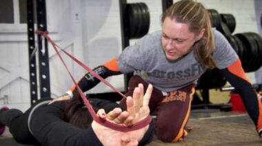 crossfit, standards, movement, form, injury prevention, intensity, technique