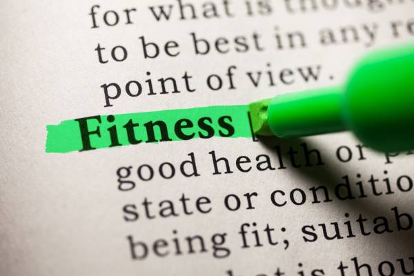 Is CrossFit's Definition of Fitness Flawed? - Breaking Muscle