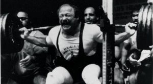 dr fred hatfield, fred hatfield, dr squat, powerlifting, strength training