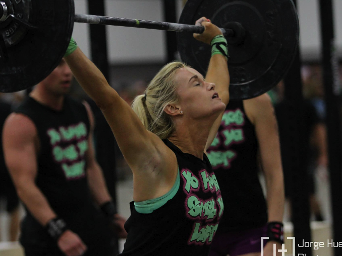 Some Pre-CrossFit Games Reflections From Carson - Breaking Muscle