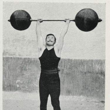 Strength & Conditioning: Dave Whitley, Week 2 - Breaking Muscle