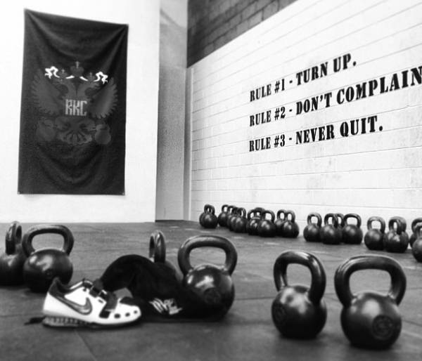 rkc, sfg, rkc certification, sfg certification, kettlebells, andrew read, SEALS