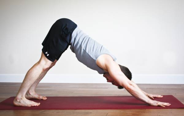 Yoga Is For All Athletes: Start Your Yoga Practice Today - Breaking Muscle