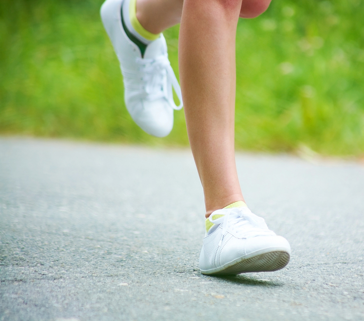 Feet Are Our Foundation: 5 Ways to Strengthen Them - Breaking Muscle