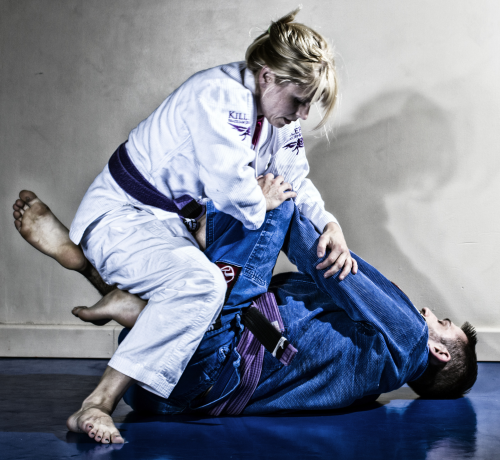 Р¤РѕС‚Рѕ BJJ Brasa