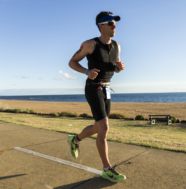 The 2-Day ITB Cure for Endurance Athletes - Breaking Muscle