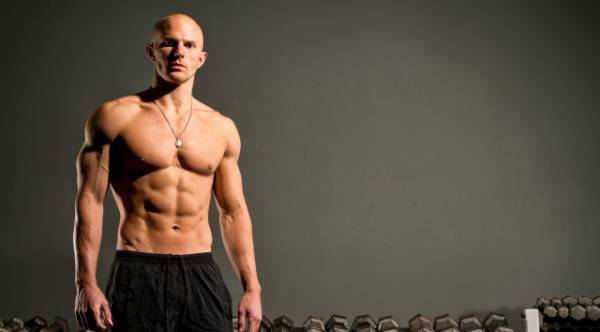 dr. john rusin, the strength doctor, hypertrophy workout for breaking muscle