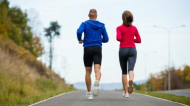running, run, cross-training for running, strength for runners