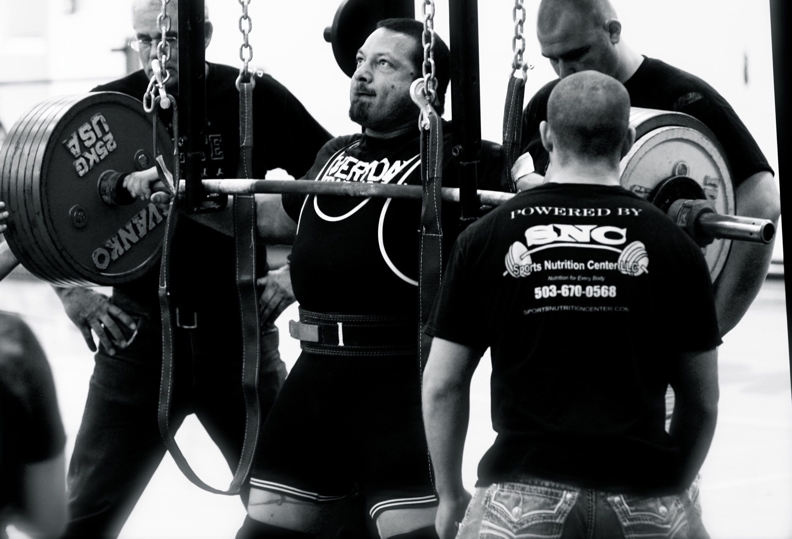 Introductory Guide to Velocity Based Training Breaking Muscle