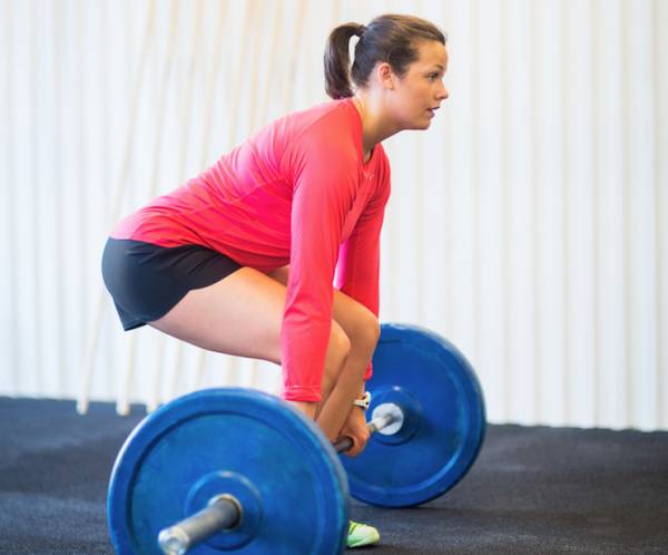 5 Mistakes Every New Strength Athlete Makes - Breaking Muscle