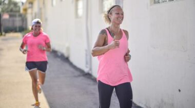 running, exercise, health
