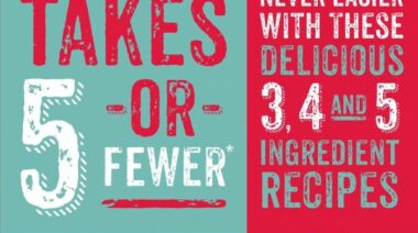 paleo takes 5 or fewer, cindy sexton, book reviews, cookbooks, paleo