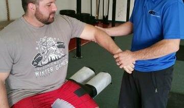 dr. brian gervais, chiropractic, injury, mobility