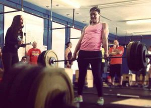 crossfit, crossfit games, crossfit competition