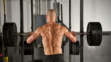 squats, back squat, strength training