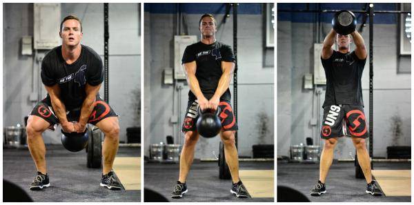 The 5 Deadliest Kettlebell Sins Breaking Muscle