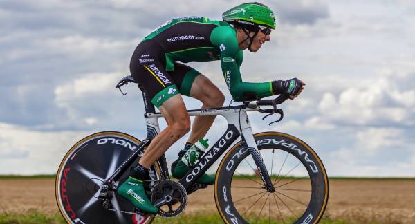 Find the Perfect Work-to-Rest Ratio for Your HIIT Session - Breaking Muscle