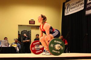 weightlifting, olympic weightlifting