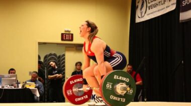 weightlifting, olympic weightlifting