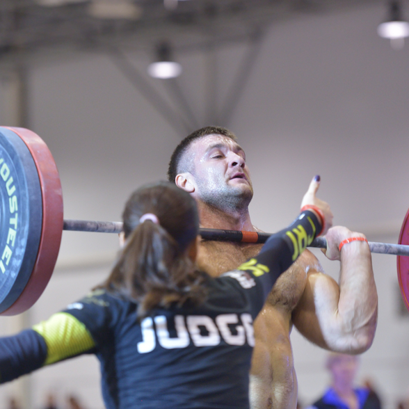 Why You Lost in the CrossFit Open and How to Win Next Year - Breaking ...