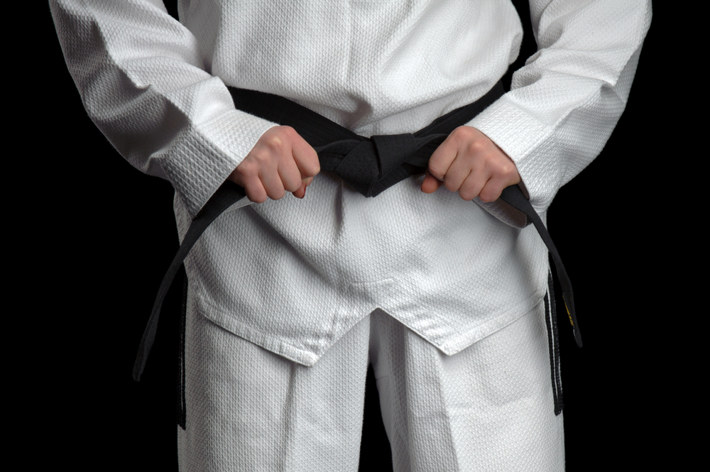 Combating Entitlement: You Have a Black Belt In Jiu Jitsu, Not Life ...