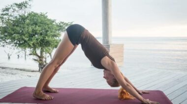 downward dog, asana, yoga, yoga poses
