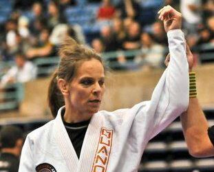 bjj resources: Interview - BlogChat #3: Val Worthington