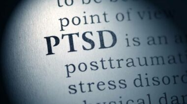 PTSD, post traumatic stress disorder, suicide, mental health, awareness