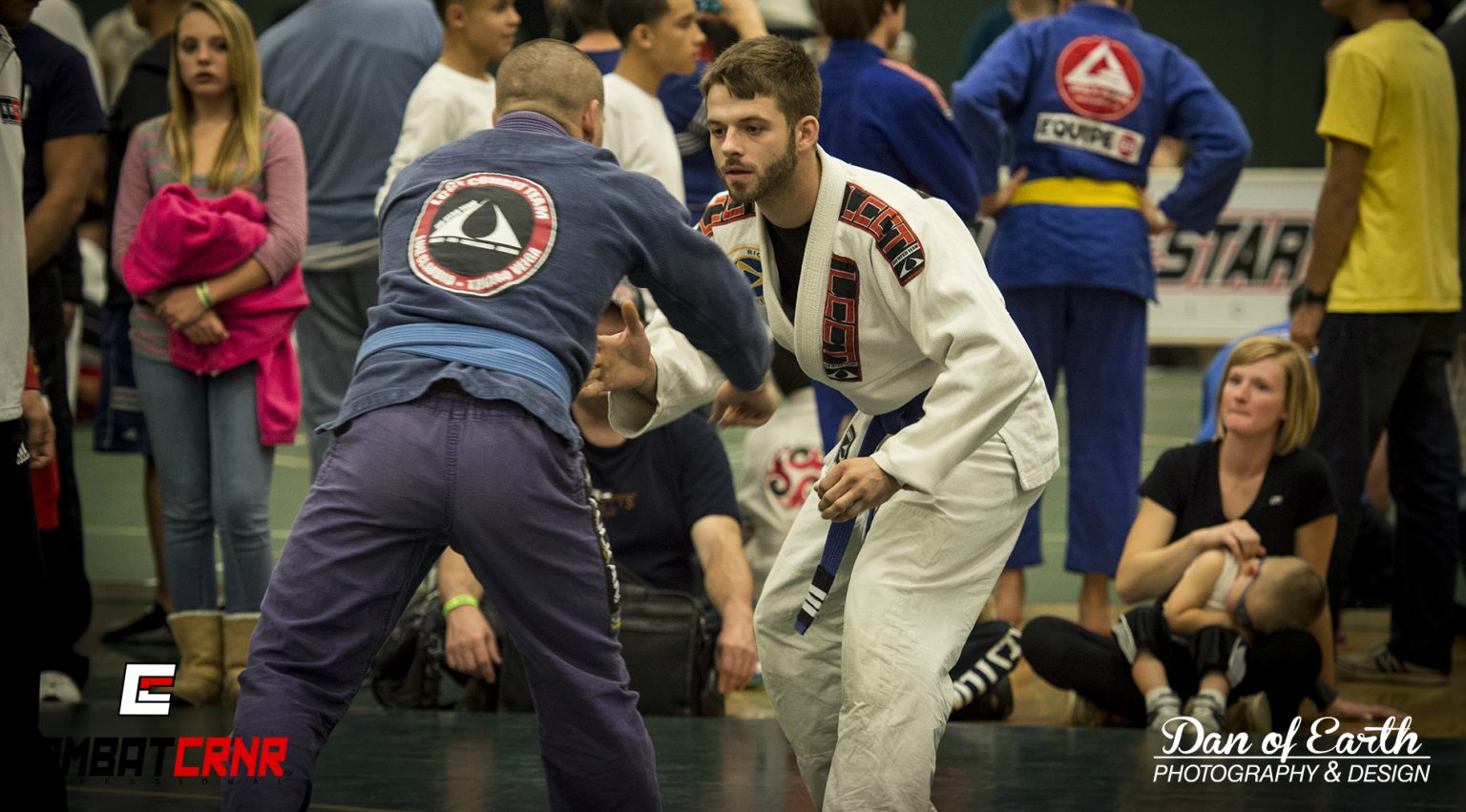 Drilling the Basics for BJJ Success - Breaking Muscle