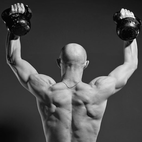 How to Trim the Fat Off Your Warm Up Routine Breaking Muscle