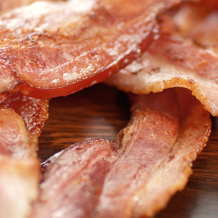 Does Processed Meat Cause Cancer? Breaking Muscle