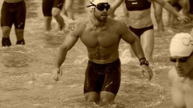 is rich froning really the fittest man on earth